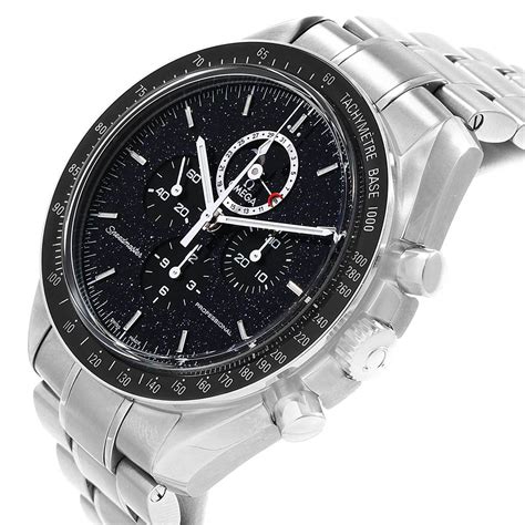 Omega Speedmaster Moonwatch Moonphase 311.30.44.32.01.001